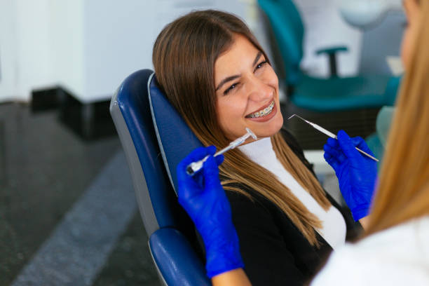 Best Root Canal Treatment  in Williamsport, OH